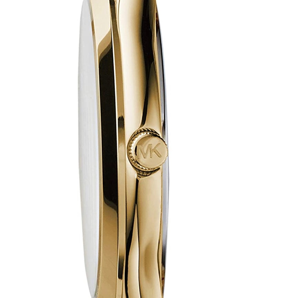Michael Kors Women's Slim Runway Popular Watch - Picture 10 of 12